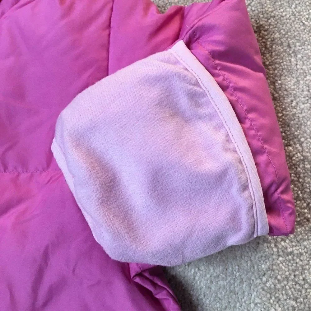 Columbia snowsuit size 12 m